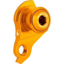 Udh Hanger Iron Bro Orange