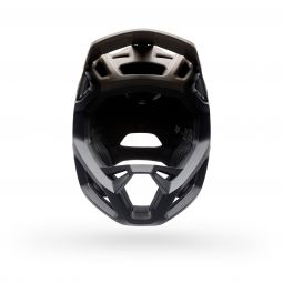 Kask Rowerowy Junior Fox Proframe Solid Nutmeg