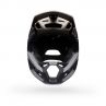 Kask Rowerowy Junior Fox Proframe Solid Nutmeg