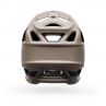 Kask Rowerowy Junior Fox Proframe Solid Nutmeg