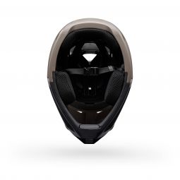 Kask Rowerowy Junior Fox Proframe Solid Nutmeg