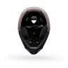 Kask Rowerowy Junior Fox Proframe Solid Nutmeg