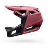 Kask Rowerowy Junior Fox Proframe Solid Berry