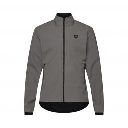 Kurtka Rowerowa Fox Ranger Fire Pewter