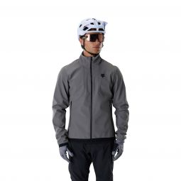 Kurtka Rowerowa Fox Ranger Fire Pewter