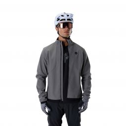 Kurtka Rowerowa Fox Ranger Fire Pewter