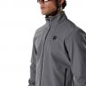 Kurtka Rowerowa Fox Ranger Fire Pewter