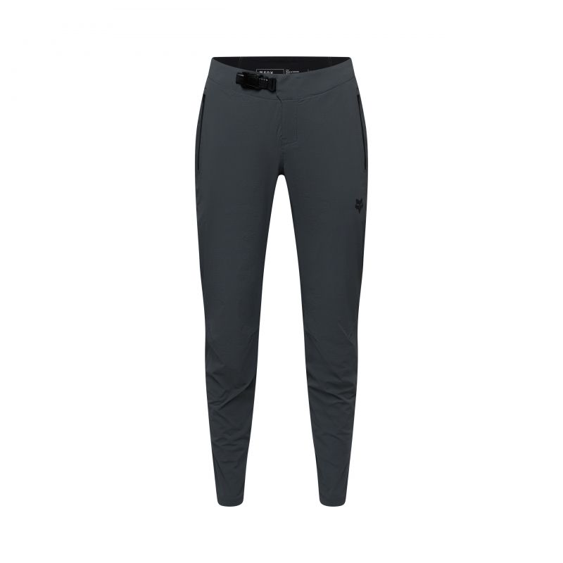 Spodnie Rowerowe Damskie Fox Ranger Dark Shadow
