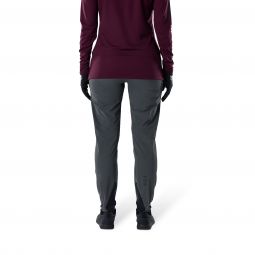 Spodnie Rowerowe Damskie Fox Ranger Dark Shadow