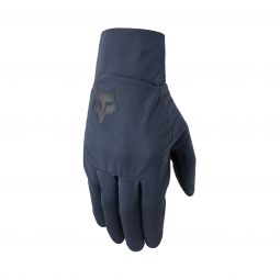 Rękawice Rowerowe Fox Ranger Water Galaxy Blue