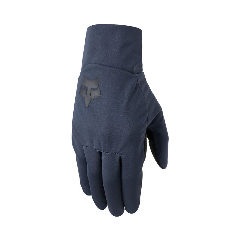 Rękawice Rowerowe Fox Ranger Water Galaxy Blue