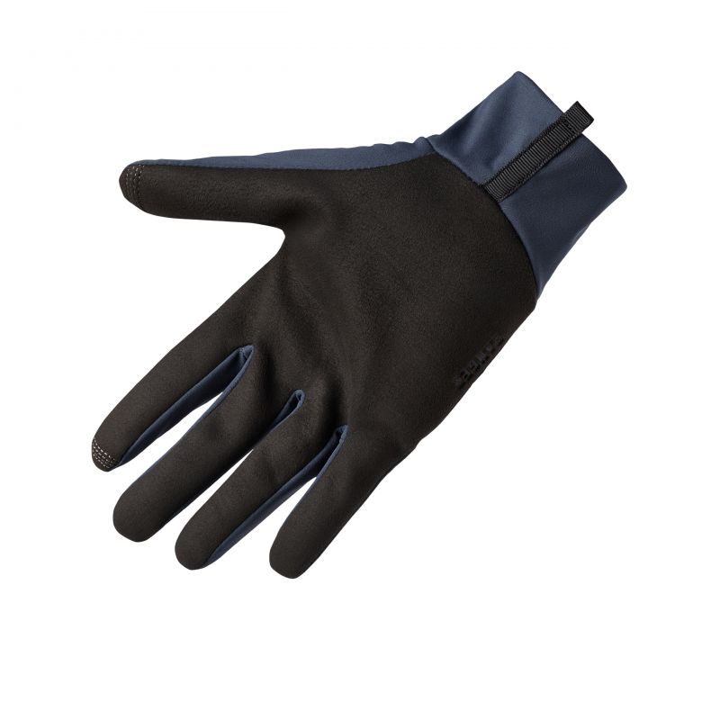 Rękawice Rowerowe Fox Ranger Water Galaxy Blue