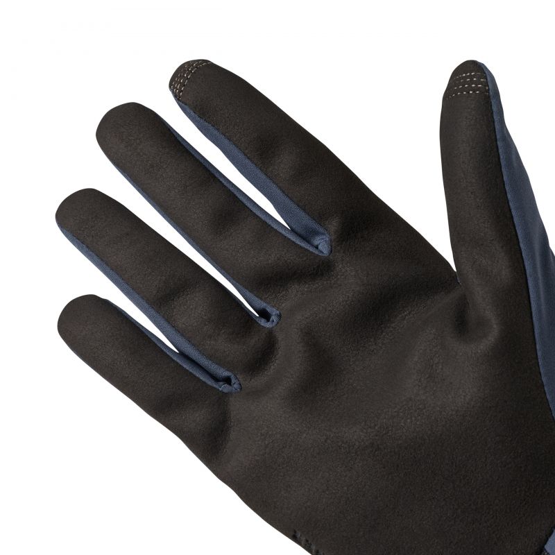 Rękawice Rowerowe Fox Ranger Water Galaxy Blue