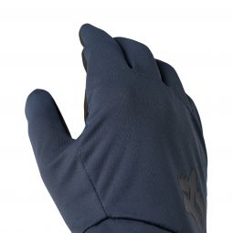 Rękawice Rowerowe Fox Ranger Water Galaxy Blue