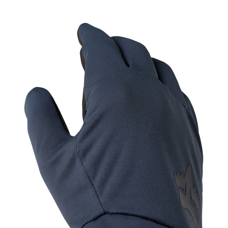 Rękawice Rowerowe Fox Ranger Water Galaxy Blue