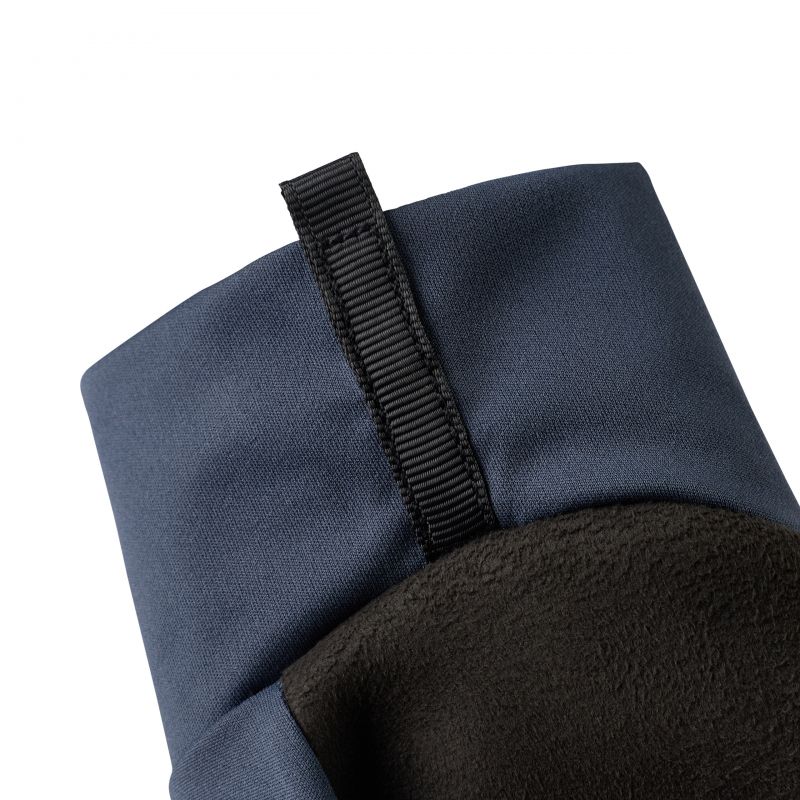 Rękawice Rowerowe Fox Ranger Water Galaxy Blue
