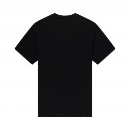 T-Shirt Fox Abyss Heavyweight Black