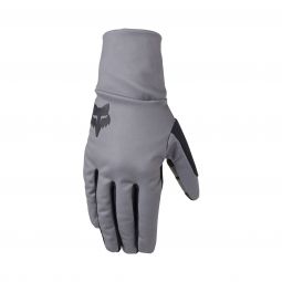 Rękawice Rowerowe Damskie Fox Ranger Fire Pewter