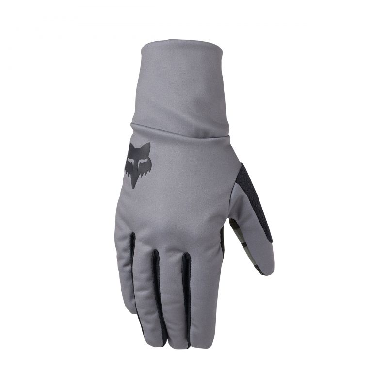 Rękawice Rowerowe Damskie Fox Ranger Fire Pewter