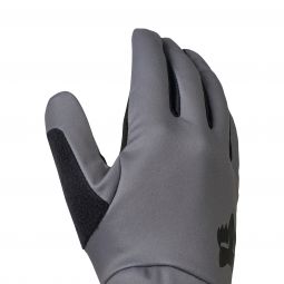 Rękawice Rowerowe Damskie Fox Ranger Fire Pewter