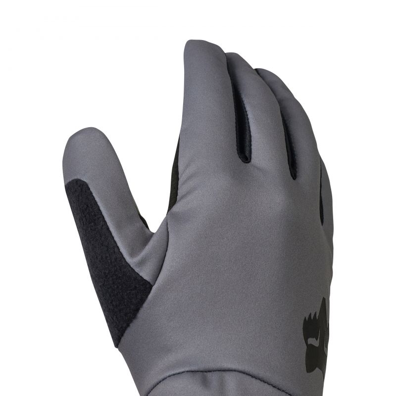 Rękawice Rowerowe Damskie Fox Ranger Fire Pewter