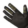 Rękawice Rowerowe Damskie Fox Ranger Fire Military
