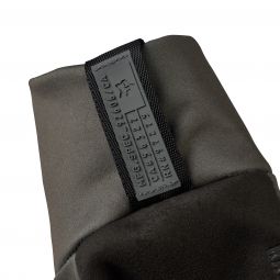 Rękawice Rowerowe Damskie Fox Ranger Fire Military