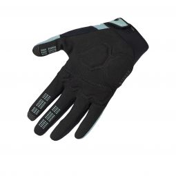 Rękawice Rowerowe Damskie Fox Ranger Gel Arctic Blue