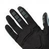 Rękawice Rowerowe Damskie Fox Ranger Gel Arctic Blue