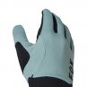 Rękawice Rowerowe Damskie Fox Ranger Gel Arctic Blue