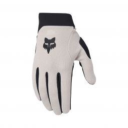 Rękawice Rowerowe Damskie Fox Ranger Chalk