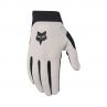Rękawice Rowerowe Damskie Fox Ranger Chalk