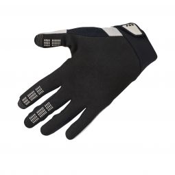 Rękawice Rowerowe Damskie Fox Ranger Chalk