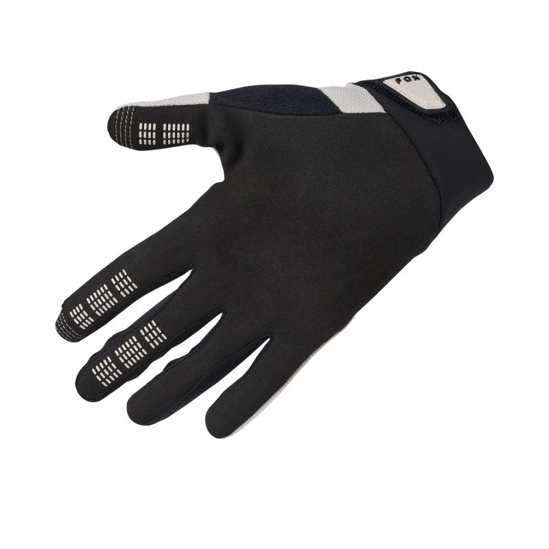 Rękawice Rowerowe Damskie Fox Ranger Chalk