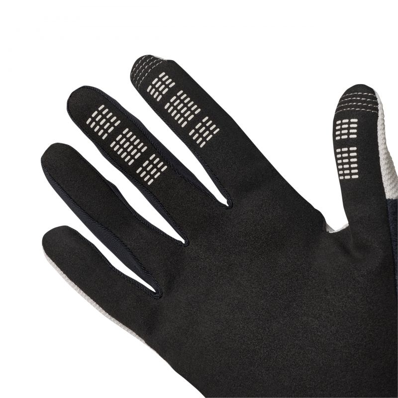 Rękawice Rowerowe Damskie Fox Ranger Chalk