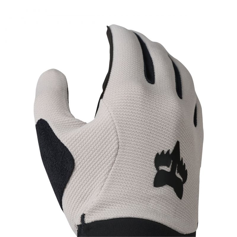 Rękawice Rowerowe Damskie Fox Ranger Chalk