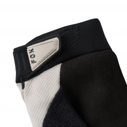 Rękawice Rowerowe Damskie Fox Ranger Chalk
