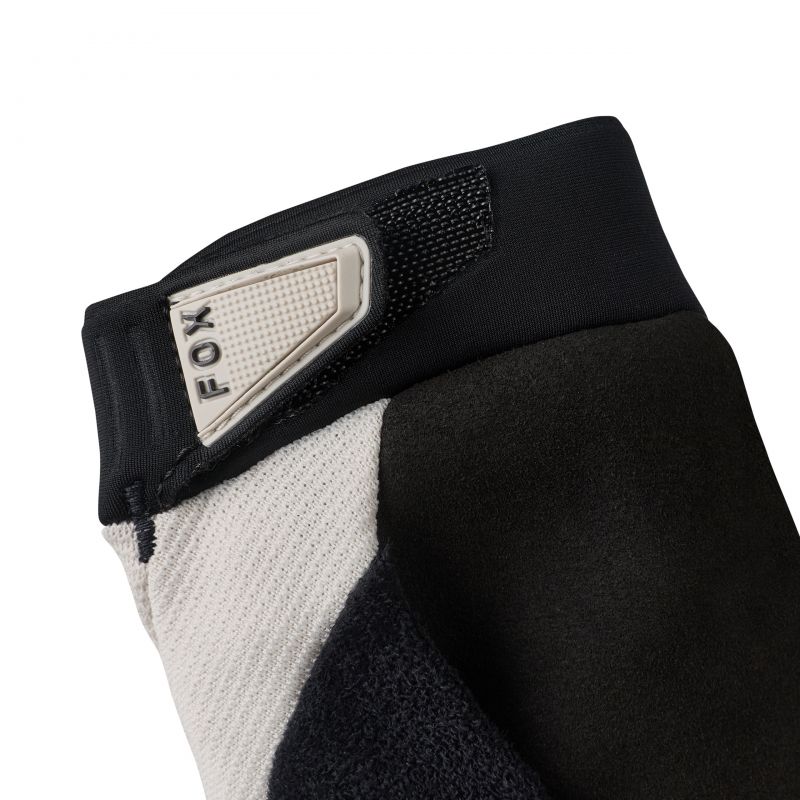 Rękawice Rowerowe Damskie Fox Ranger Chalk