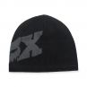 Czapka Zimowa Fox F Head X Jacquard Beanie Black