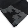 Czapka Zimowa Fox F Head X Jacquard Beanie Black