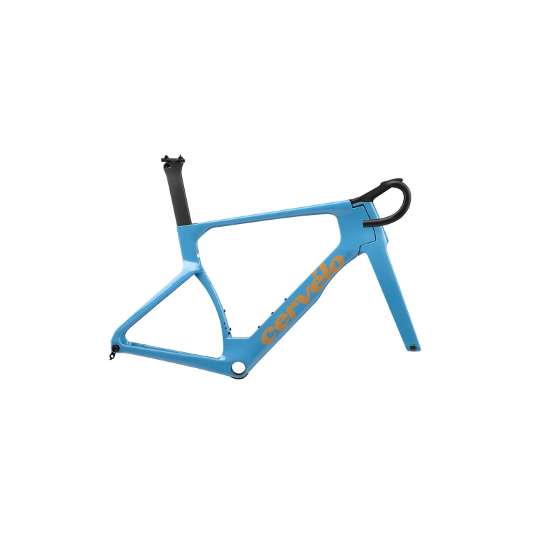 Rama Rowerowa Cervelo S5 Lupine 54