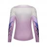 Koszulka Rowerowa Z Długim Rękawem Damska Fox Ranger Ls Foundry Lavender Drift
