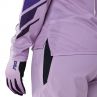 Koszulka Rowerowa Z Długim Rękawem Damska Fox Ranger Ls Foundry Lavender Drift