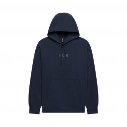 Bluza Z Kapturem Fox Head Heavyweight Fleece Po Midnight