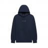 Bluza Z Kapturem Fox Head Heavyweight Fleece Po Midnight