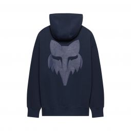 Bluza Z Kapturem Fox Head Heavyweight Fleece Po Midnight