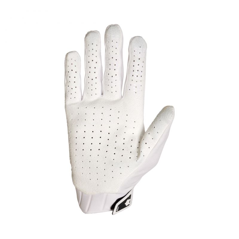 Rękawice Motocyklowe Fox Flexair White