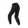 Spodnie Motocyklowe Damskie Fox Blackout Black