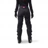 Spodnie Motocyklowe Damskie Fox Blackout Black