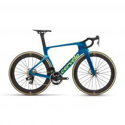 Rower Cervelo S5 Sram Red Xplr Axs 1 Reef Blue